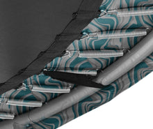 Upper Bounce® 14 FT. Trampoline & Enclosure Set - UBSF01-14