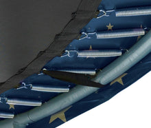 Upper Bounce 16 ft Trampoline & Enclosure Set - UBSF01-16