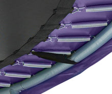 Upper Bounce 16 ft Trampoline & Enclosure Set - UBSF01-16