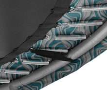 Upper Bounce 16 ft Trampoline & Enclosure Set - UBSF01-16