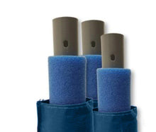 Upper Bounce 16 ft Trampoline & Enclosure Set - UBSF01-16