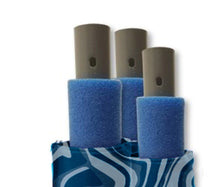 Upper Bounce 16 ft Trampoline & Enclosure Set - UBSF01-16