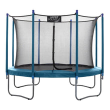 Upper Bounce® 10' Trampoline & Enclosure Set  - UBSF01-10