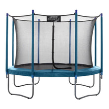 Upper Bounce 12 ft Trampoline & Enclosure Set - UBSF01-12