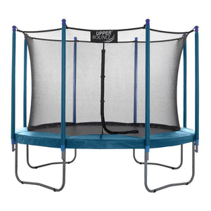 Upper Bounce 7.5 ft Trampoline incl. Enclosure - UBSF01-7.5