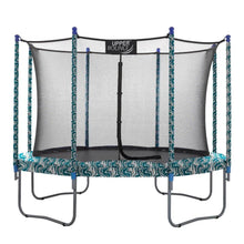 Upper Bounce 12 ft Trampoline & Enclosure Set - UBSF01-12