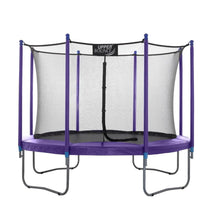 Upper Bounce 7.5 ft Trampoline incl. Enclosure - UBSF01-7.5