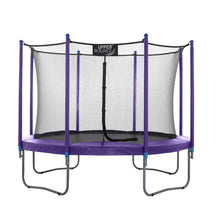 Upper Bounce 16 ft Trampoline & Enclosure Set - UBSF01-16