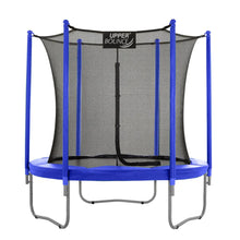 Upper Bounce 7.5 ft Trampoline incl. Enclosure - UBSF01-7.5