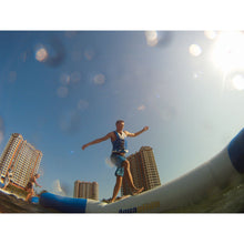 Aquaglide Foxtrot Balance Beam - 585219668 - Water Toys