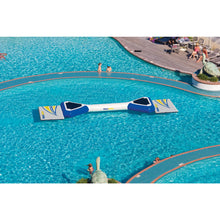 Aquaglide Foxtrot Balance Beam - 585219668 - Water Toys