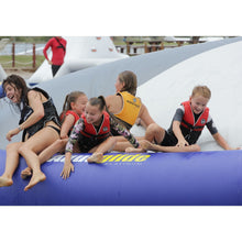 Aquaglide Kaos Gigantic Bouncing Dome - 585219660 - Water Bouncers