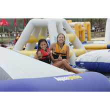 Aquaglide Kaos Gigantic Bouncing Dome - 585219660 - Water Bouncers