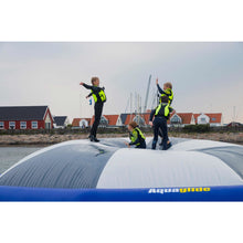 Aquaglide Kaos Gigantic Bouncing Dome - 585219660 - Water Bouncers