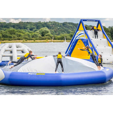 Aquaglide Kaos Gigantic Bouncing Dome - 585219660 - Water Bouncers