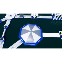 Aquaglide Kaos Gigantic Bouncing Dome - 585219660 - Water Bouncers