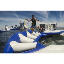 Aquaglide Kickback Ladder-Bridge Corner - 585219112 - Water Toys