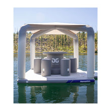 Aquaglide OG Lounge - 585221110 - Water Toys