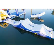 Aquaglide Parkway Mountain Pump Track - Water Toys