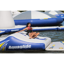 Aquaglide Parkway Mountain Pump Track - Water Toys