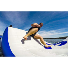 Aquaglide Parkway Mountain Pump Track - Water Toys