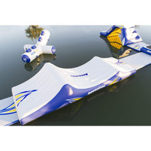Aquaglide Parkway Mountain Pump Track - Water Toys