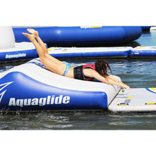 Aquaglide Parkway Mountain Pump Track - Water Toys