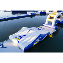 Aquaglide Parkway Mountain Pump Track - Water Toys