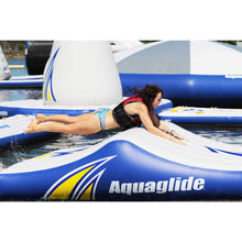 Aquaglide Parkway Mountain Pump Track - Water Toys