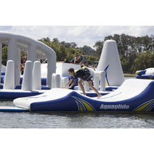 Aquaglide Parkway Mountain Pump Track - Water Toys