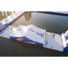 Aquaglide Parkway Mountain Pump Track - Water Toys