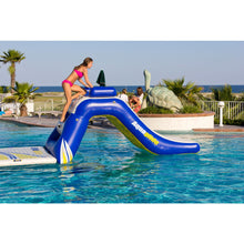 Aquaglide Zulu Slide - 585213160 - Water Toys