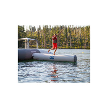 Aquaglide 50/50 Log - 585221128 - Water Toys