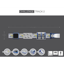 Aquaglide Challenge Track 2 - 585219683 - Water Toys