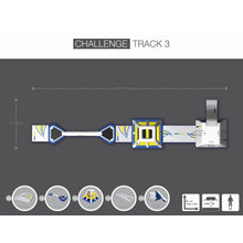Aquaglide Challenge Track 3 - 585219684 - Water Toys