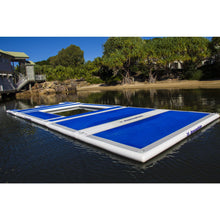 Aquaglide Docking Station (300 x 400) - 585215003 - Water Toys