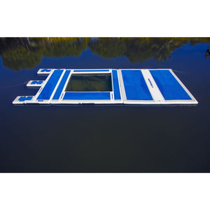 Aquaglide Docking Station (300 x 400) - 585215003 - Water Toys