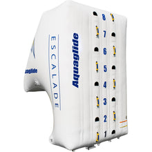 Aquaglide Escalade Trampoline Climbing Wall 3mtr - 585215105 - Water Toys