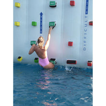 Aquaglide Escalade Yacht Climbing wall - 585215115 - Water Toys