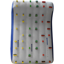 Aquaglide Escalade Yacht Climbing wall - 585215115 - Water Toys
