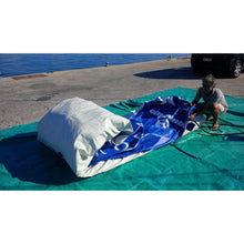 Aquaglide Escalade Yacht Climbing wall - 585215115 - Water Toys