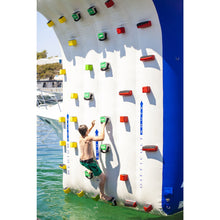 Aquaglide Escalade Yacht Climbing wall - 585215115 - Water Toys