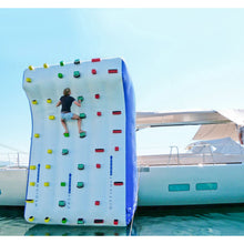 Aquaglide Escalade Yacht Climbing wall - 585215115 - Water Toys