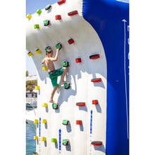 Aquaglide Escalade Yacht Climbing wall - 585215115 - Water Toys