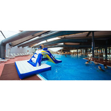 Aquaglide Freefall 6 Landing Pad - 585218676 - Water Toys