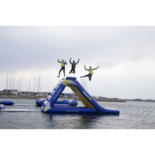 Aquaglide Freefall Extreme Slide - 585219628 - Water Toys