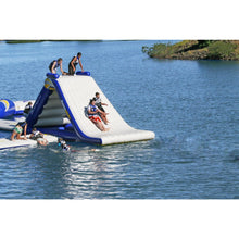 Aquaglide Freefall Extreme Slide - 585219628 - Water Toys