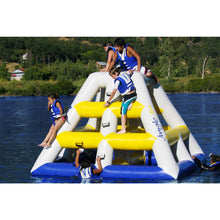 Aquaglide Jungle Jim Play Station - 585219630 - Water Toys