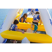 Aquaglide Jungle Jim Play Station - 585219630 - Water Toys