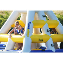 Aquaglide Jungle Jim Play Station - 585219630 - Water Toys
